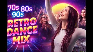Download Lagu Retro Remix 70s–90s | DJ Dance Memories – Music DJ DANCE 88 MP3
