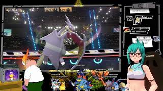 I forgot to do Singles, haha!
This is a VOD from one of my live streams over on Twitch - if you caught this live, thanks for hanging out! If youre just finding this now, come say hi when Im actually streaming, because the chat is half the fun! 🦑
â–¸ Twitch (live streams, chat, community): https://www.twitch.tv/reefsnax
â–¸ Bluesky: https://bsky.app/profile/reefsnax.pikaparty.social
â–¸ Website: https://reefsnax.com/
â–¸ Support the reef on Ko-fi: https://ko-fi.com/reefsnax
â–¸ Business & contact: contact@reefsnax.com
Want to help the channel grow? A like and subscribe really does go a long way, and sharing the stream with a friend whod vibe with it means everything. 💙
Questions, collabs, or just want to chat? Use Bluesky or my email above to get in touch! I forgot to do Singles, haha!