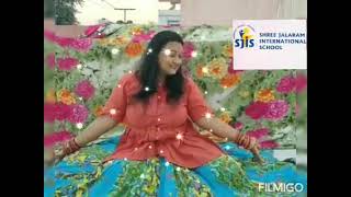 Special Performance on Mothers' Day (SJIS)