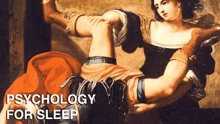 Carl Jung's Most Influential Ideas To Fall Asleep To | Psychology For Sleep