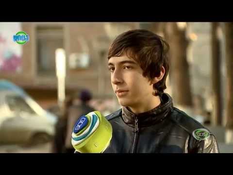 GDS დილა 16.12.2014 - \"ეს უნდა იცოდე\" - პარიზის ღვთისმშობლის ტაძარი