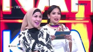 Venna Dan Ferry Gak Ambil Pusing Soal Nyinyiran Netizen | RUMPI (8/4/22) P2