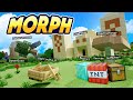 Morph  minecraft trailer