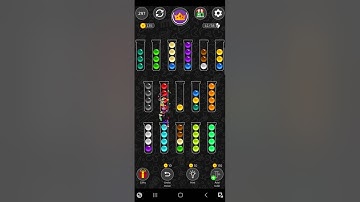 Ball Sort Master 297