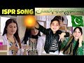 ISPR Official Song | Charhta Suraj Hai Apna Pakistan - 26 Feb 2020 | Rahat Fateh Ali Khan | Reaction
