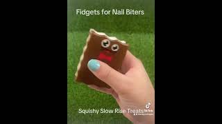 Fidget Toys For Nail Biters