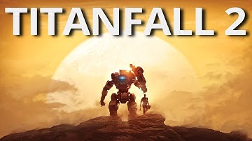 TITANFALL 2 Gameplay Walkthrough PART 1 - [HD 1080p [60FPS PC] - No Commentary