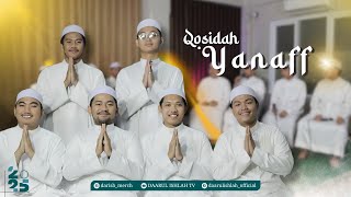 Qosidah Yanaff - Pondok Pesantren Daarul Ishlah