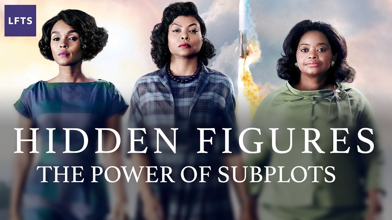 Hidden Figures — The Power Of Subplots