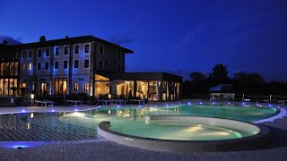 Relais Bella Rosina Pool & Spa, Fiano, Italy