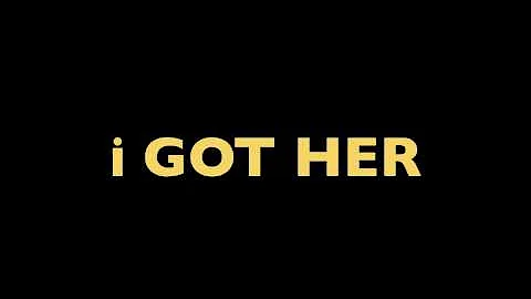 G-MOB Presents- i GOT HER-(off the upcoming jULES ...