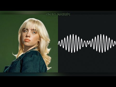 Nda X Do I Wanna Know Mashup Billie Eilish Arctic Monkeys Kimonti Mashups 