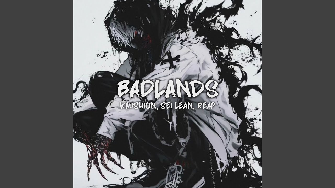 Watch Badlands on YouTube Watch Badlands on YouTube