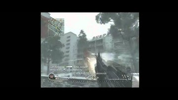 Renner316: Cod4 Crazy Modded Lobby