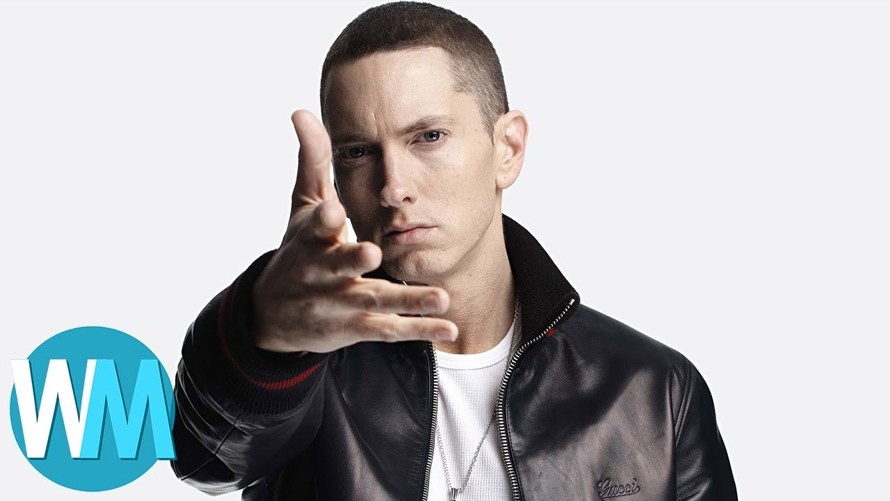 Eminem's 'Lose Yourself' Was the Top Social Moment From the Oscars