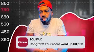 Equifax changed: The Easy Way To Get MORE POINTS & DELETIONS in 2024