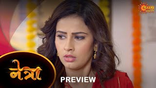 Netra - Preview | 11-May-2023 | New Marathi Serial | Sun Marathi