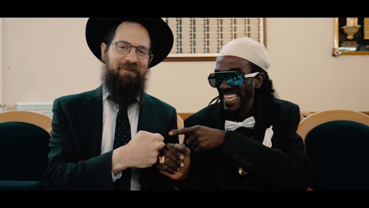 Watch Matinda Aka Rastar - Ma Bar-Mitzvah (Venez Fêter) Official Video 2K19 on YouTube Watch Matinda Aka Rastar - Ma Bar-Mitzvah (Venez Fêter) Official Video 2K19 on YouTube
