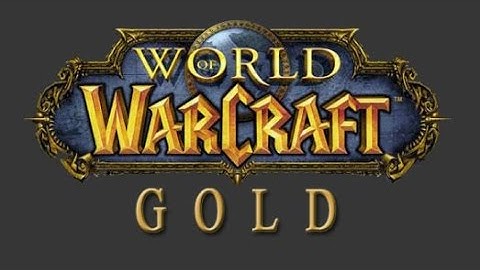 How to make 10k gold an hour in Wow! 6.0.3