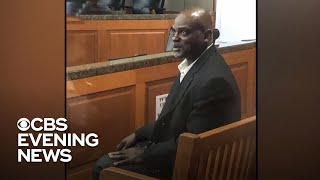 Ex-Houston police officer charged with murder over deadly drug raid