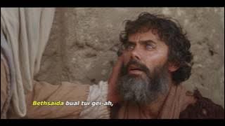 BETHSAIDA BUAL - SIA. TT. LUAI & THANG TA (WITH LYRIC)