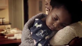 Mr Price Home Winter Advert: Here's to Blankets