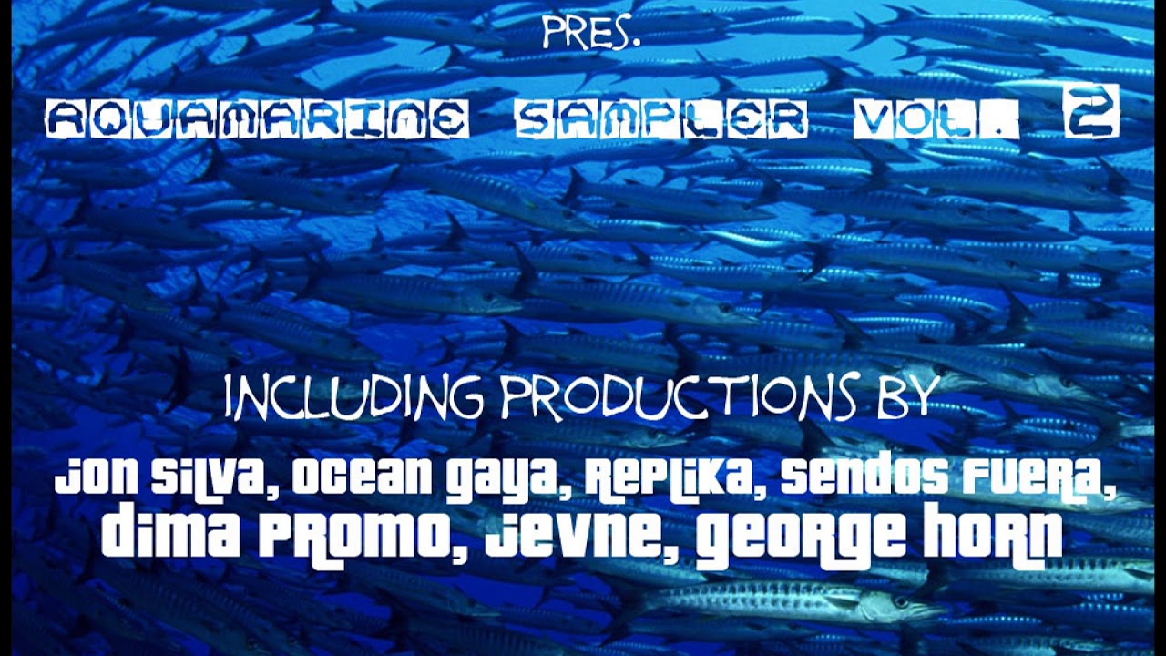 Elastic Sound - Mantra In Motion