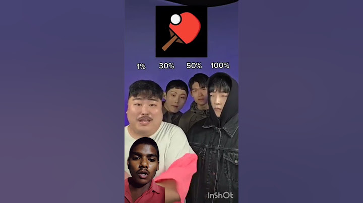 1% vs 30% vs 50% vs 100% #beatbox #tiktok