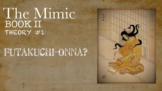 Stream Mio's Cry (Futakuchi-Onna Chase Theme), The Mimic Book 2 OST by  regulus
