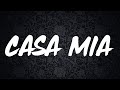 Ghali - CASA MIA (Sanremo 2024) | Testo/Lyrics