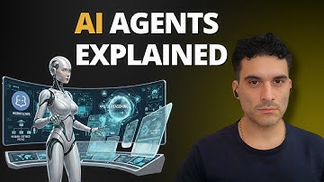 AI Agents Explained: Beyond ChatGPT