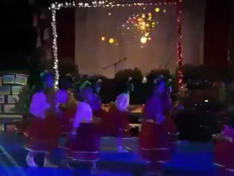 DANCE CALAKA