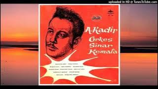 O.M. SINAR KEMALA (Penjanji. A Kadir & Ida Laila) - Tiada Harapan [1965]