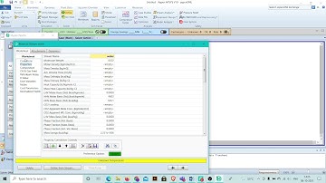 Aspene hysys simple mixer simulation in jusst 1 min