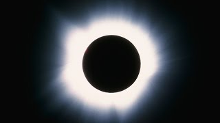 GLOBEBUSTER'S Wonky Flat-Earth Solar Eclipse (Addendum) by The Quagmire 309 views 7 years ago 2 minutes, 39 seconds