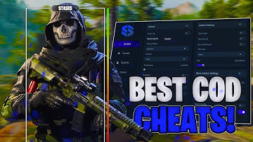 USING THE #1 CHEAT IN WARZONE 5