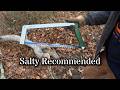 👉 Which Bushcraft Tool Actually Cuts the Best?