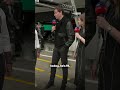 Toto Wolff reflects on the development of Kimi Antonelli since they first met 📈🤝 #f1 #shorts