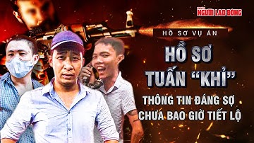 Bí ẩn 50 phút đấu súng nghẹt thở: Tuấn “Khỉ” đã nói gì trước khi gục ngã? | Hồ sơ vụ án