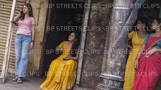 1 Street Shopping In India Ganesh Peth & Budhwar Peth Markets, Pune