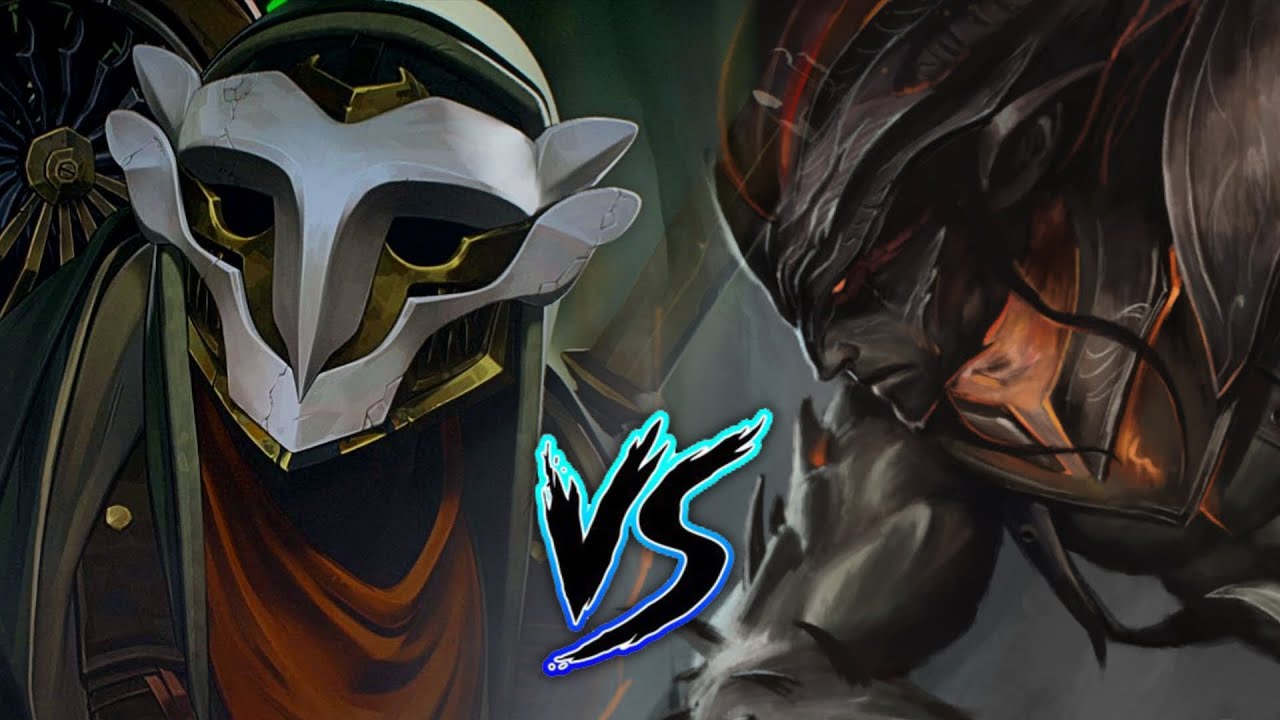 WILD RIFT - FIRELIGHT EKKO VS. NIGHTBRINGER YASUO MID GAMEPLAY