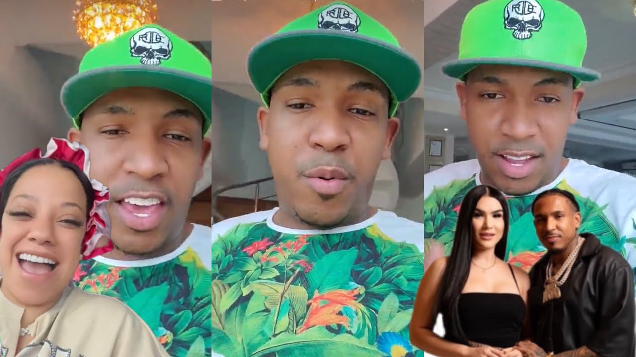 Toxic crow se cansó de estar con su n0via y le pide a la insuperable qué quiere volver con ellas 