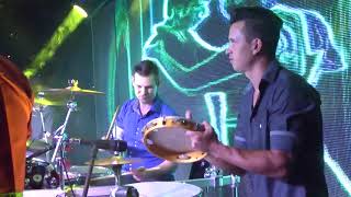 DVD Som Baileiro - Os Dançador de Vaneira (DVD Entre Amigos)