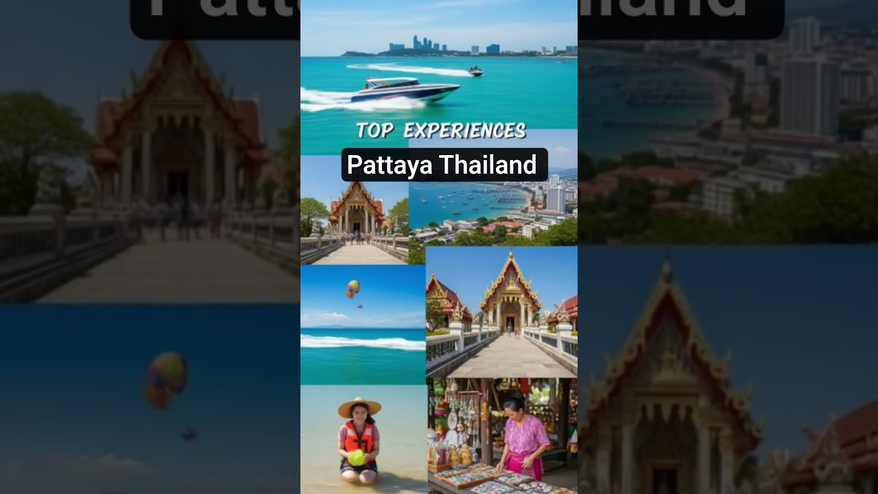 Thailand Must See Photos #56 