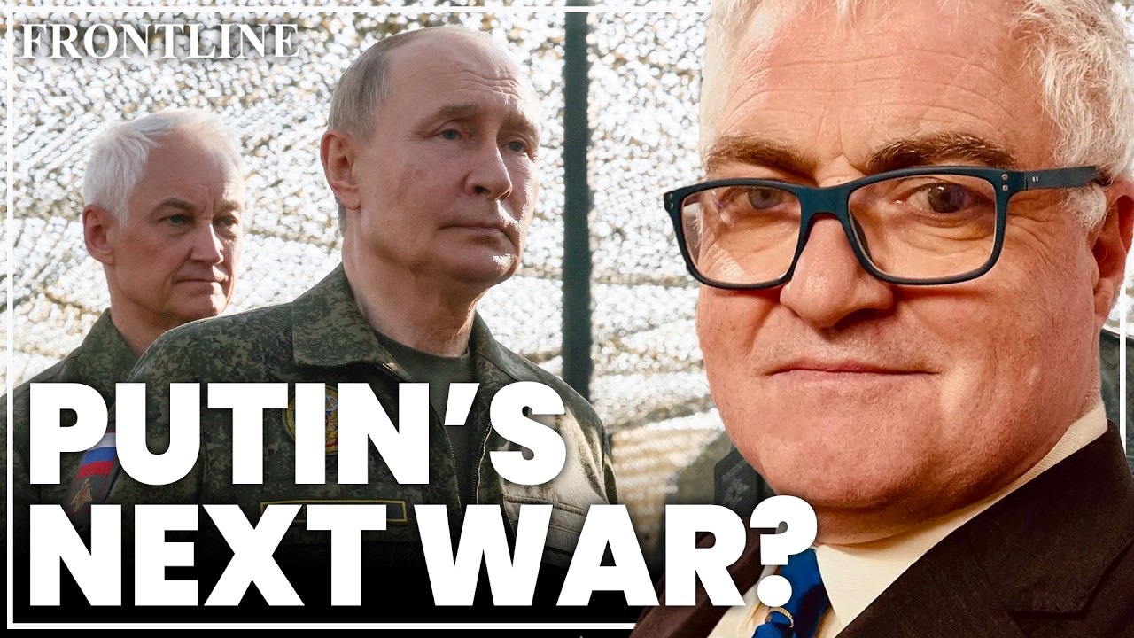 Attacks on Europe ramp up as Kremlin seeks alternative targets