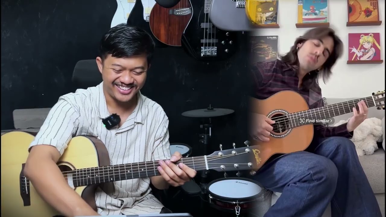 NGULIK LAGU THE BEATLES