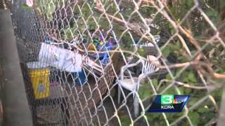 Citrus Heights prepares to demolish condemned home