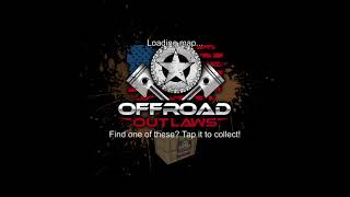 Offroad outlaws - drag race el Camino gear tuning!