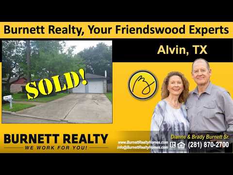 Homes for Sale Best Realtor near Bel Nafegar Sanchez Elementary School | Alvin TX 77511