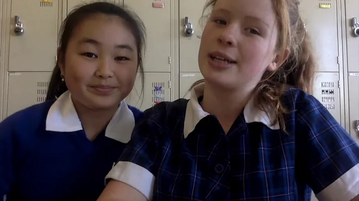 Subrashini Chatswood Video